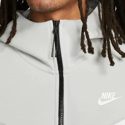 Nike Jackets & Vests<Sportswear Tech Fleece Full-Zip Hoodie