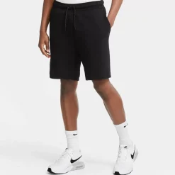 Nike Shorts<Sportswear Tech Fleece Shorts