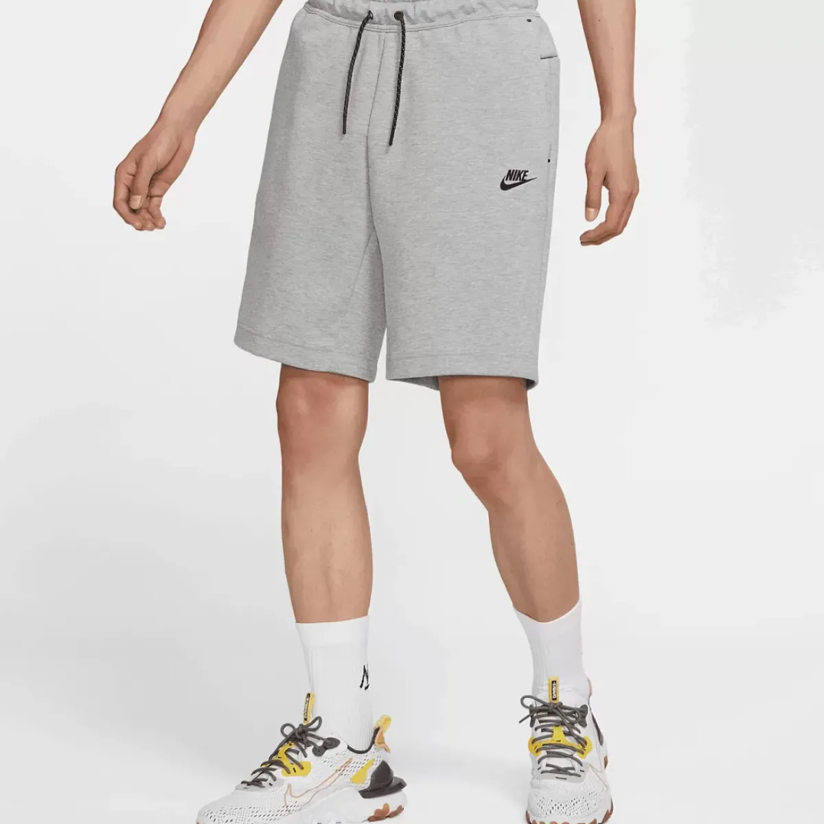 Nike Shorts<Sportswear Tech Fleece Shorts