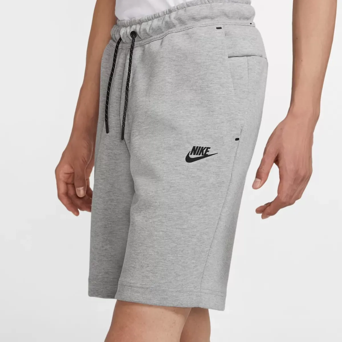 Nike Shorts<Sportswear Tech Fleece Shorts