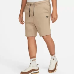 Nike Shorts<Sportswear Tech Fleece Shorts