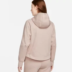 Nike Hoodies & Crews<Sportswear Tech Fleece Windrunner Full Zip Hoodie