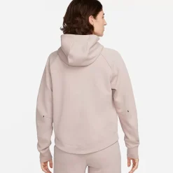 Nike Hoodies & Crews<Sportswear Tech Fleece Windrunner Full Zip Hoodie