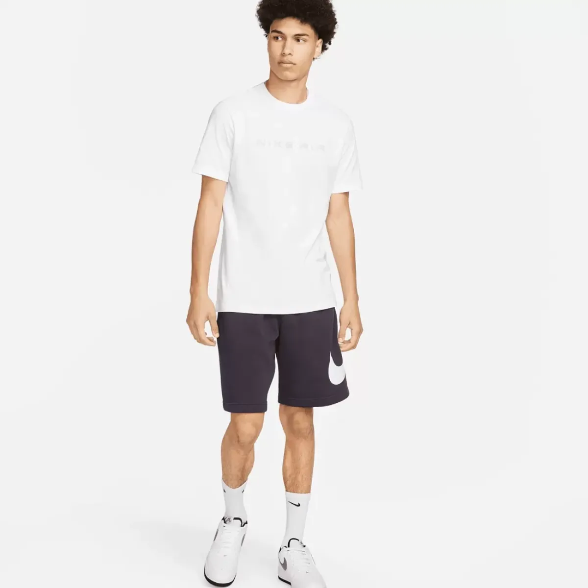 Nike Tees & Singlets<Sportswear Tee