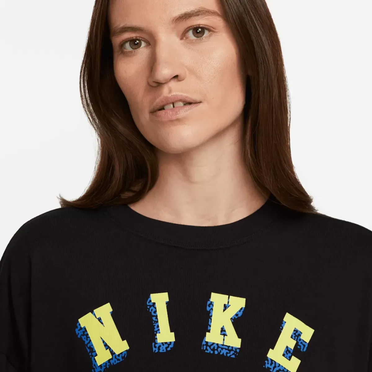 Nike Tees & Tanks<Sportswear Tee