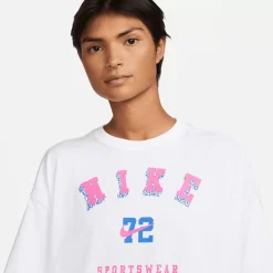 Nike Tees & Tanks<Sportswear Tee