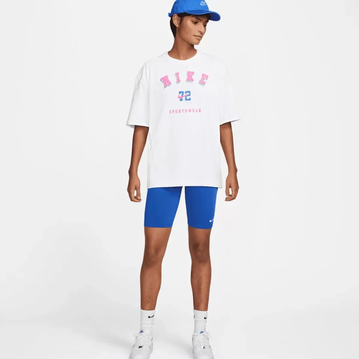 Nike Tees & Tanks<Sportswear Tee