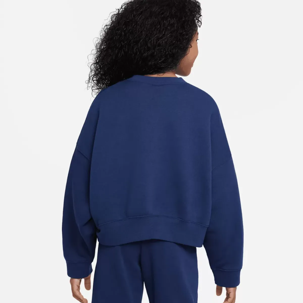 Nike Hoodies & Crews<Sportswear Trend Sweatshirt Youth