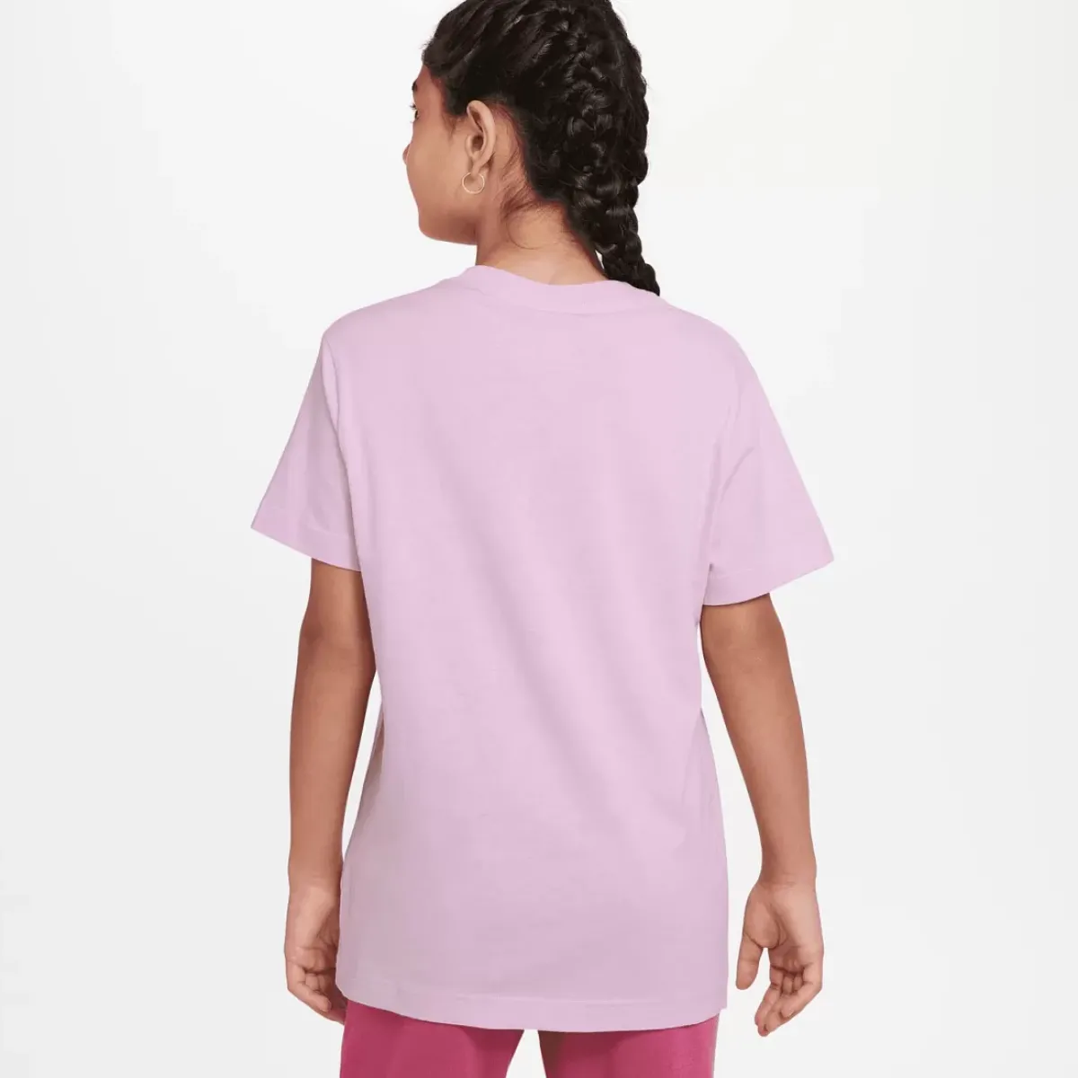 Nike Tees<Sportswear Trend T-Shirt Youth