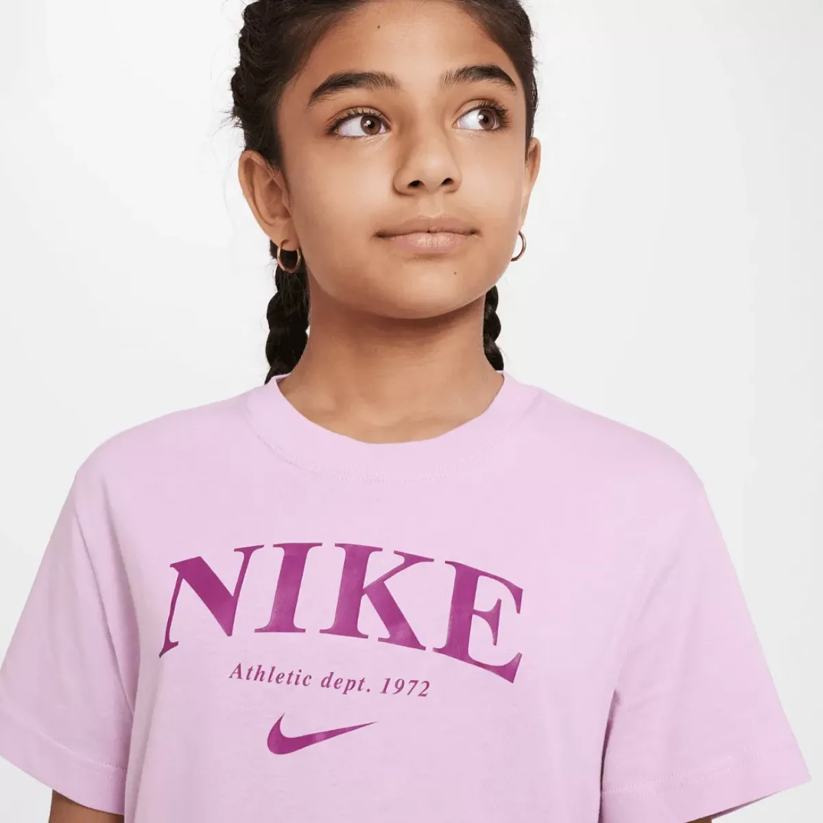 Nike Tees<Sportswear Trend T-Shirt Youth