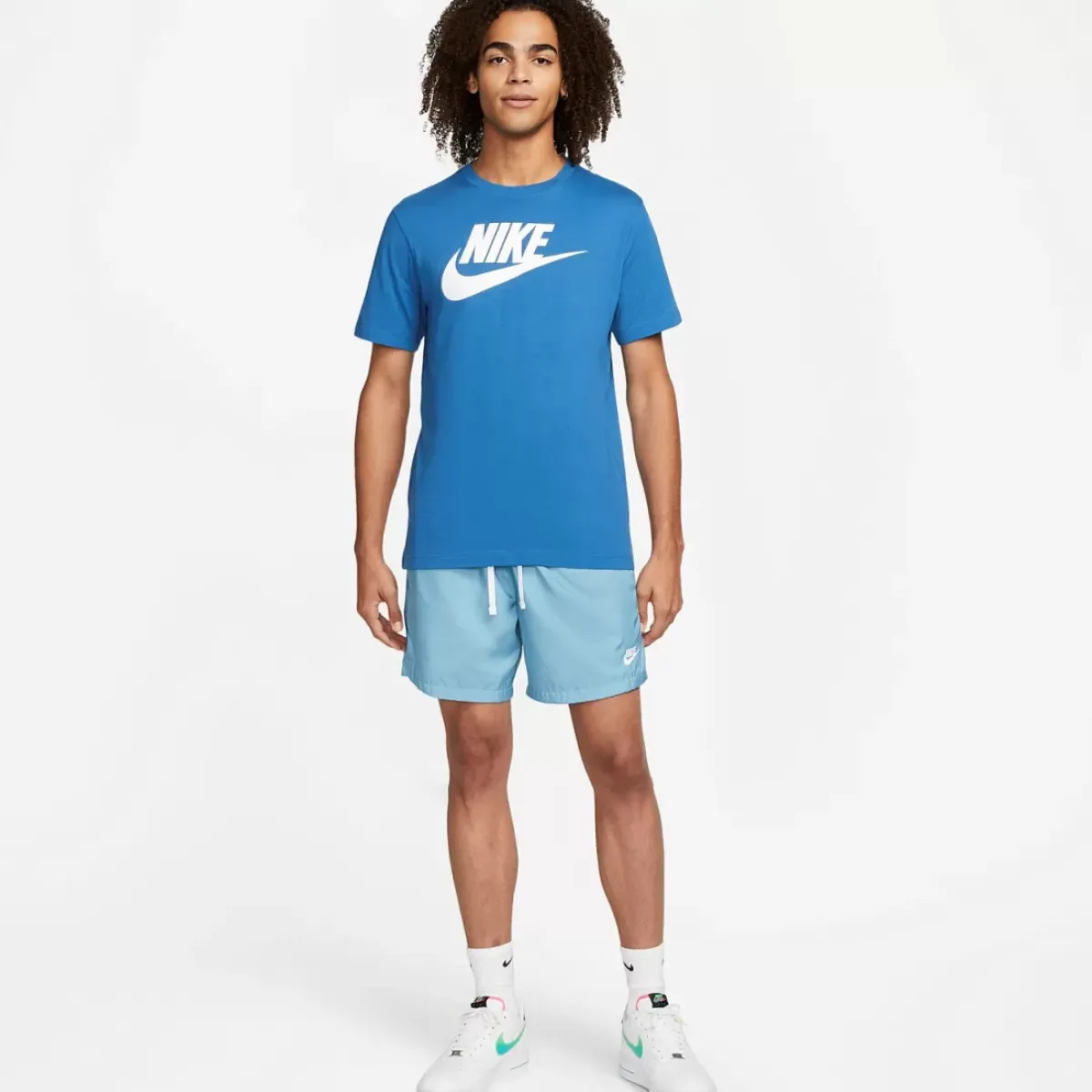 Nike Tees & Singlets<Sportswear T-Shirt