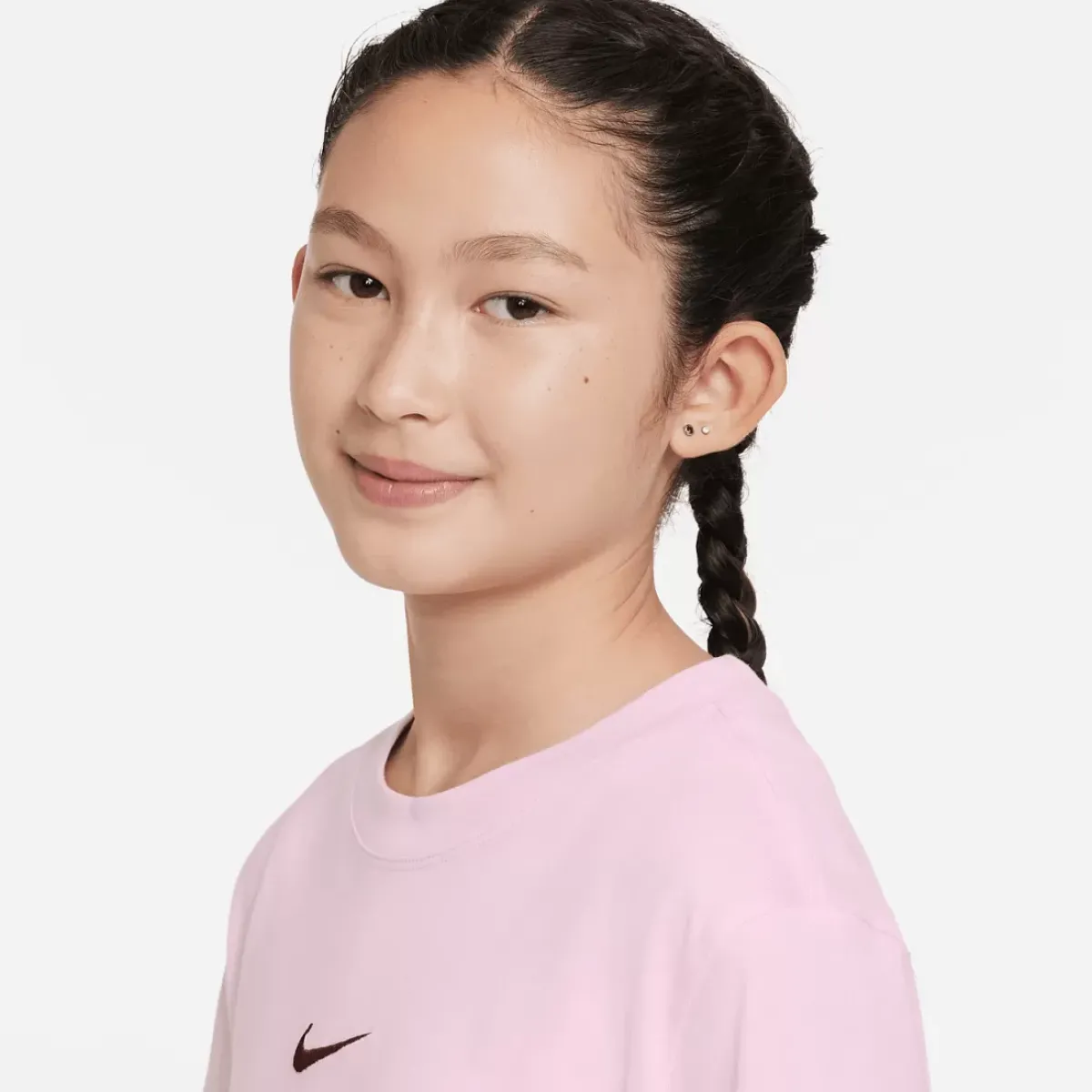 Nike Tees<Sportswear T-Shirt Youth