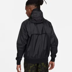 Nike Jackets & Vests<Sportswear Windrunner Men'S Hooded Jacket