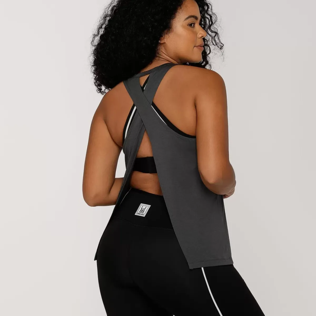 Lorna Jane Tees & Tanks<Sprinter Active Tank