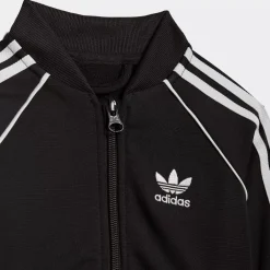 Adidas Originals Hoodies & Crews<Sst Tracksuit Infants
