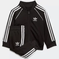Adidas Originals Leggings & Pants<Sst Tracksuit Infants