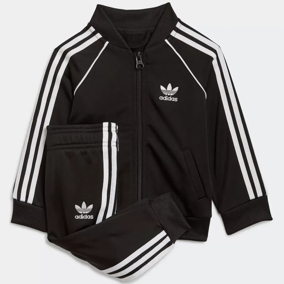 Adidas Originals Sets<Sst Tracksuit Infants