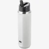 Bernsport Water Bottles<Stainless Steel Recharge Straw Water Bottle 24Oz
