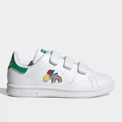 Adidas Originals Sneakers<Stan Smith Kids