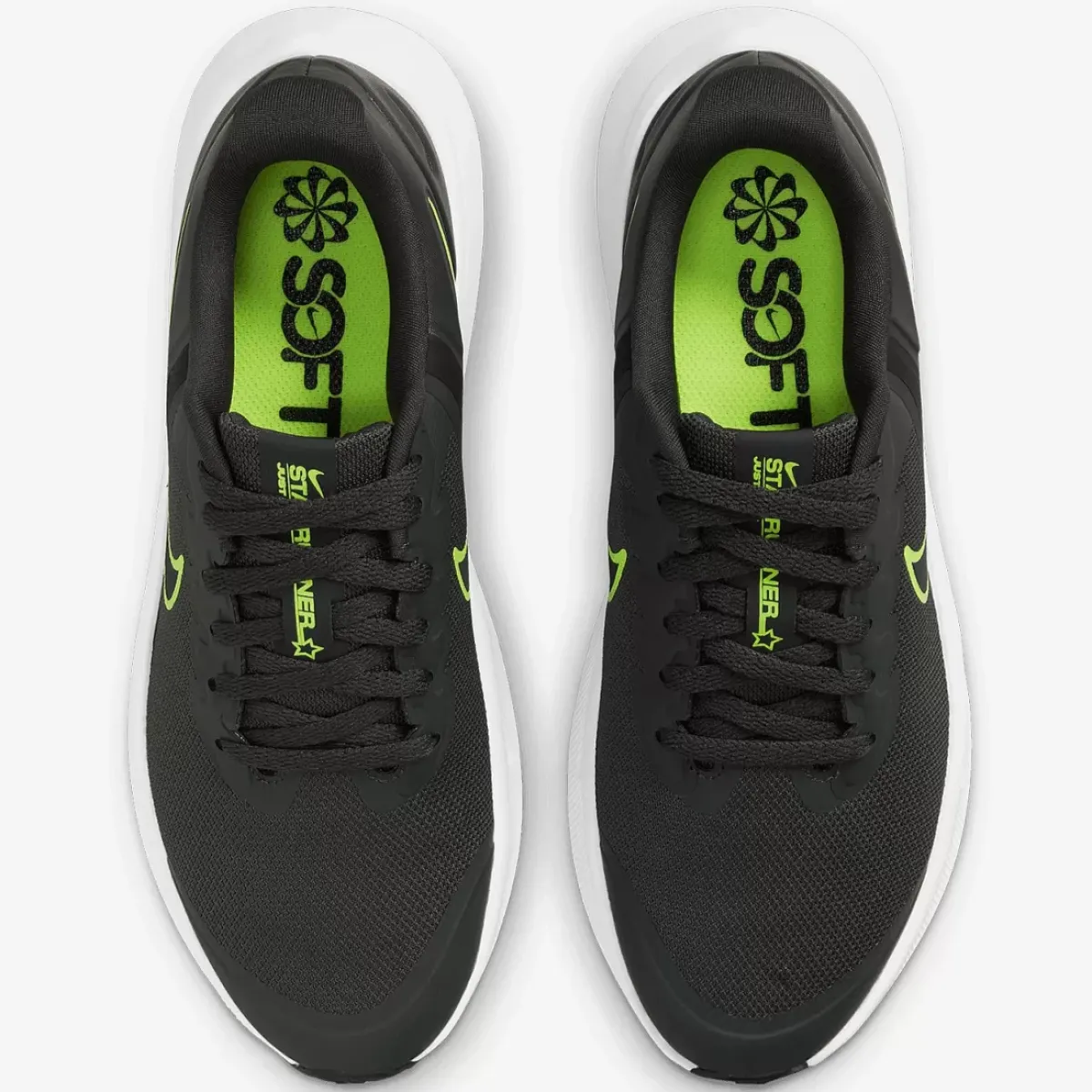 Nike Sports<Star Runner 3 Youth