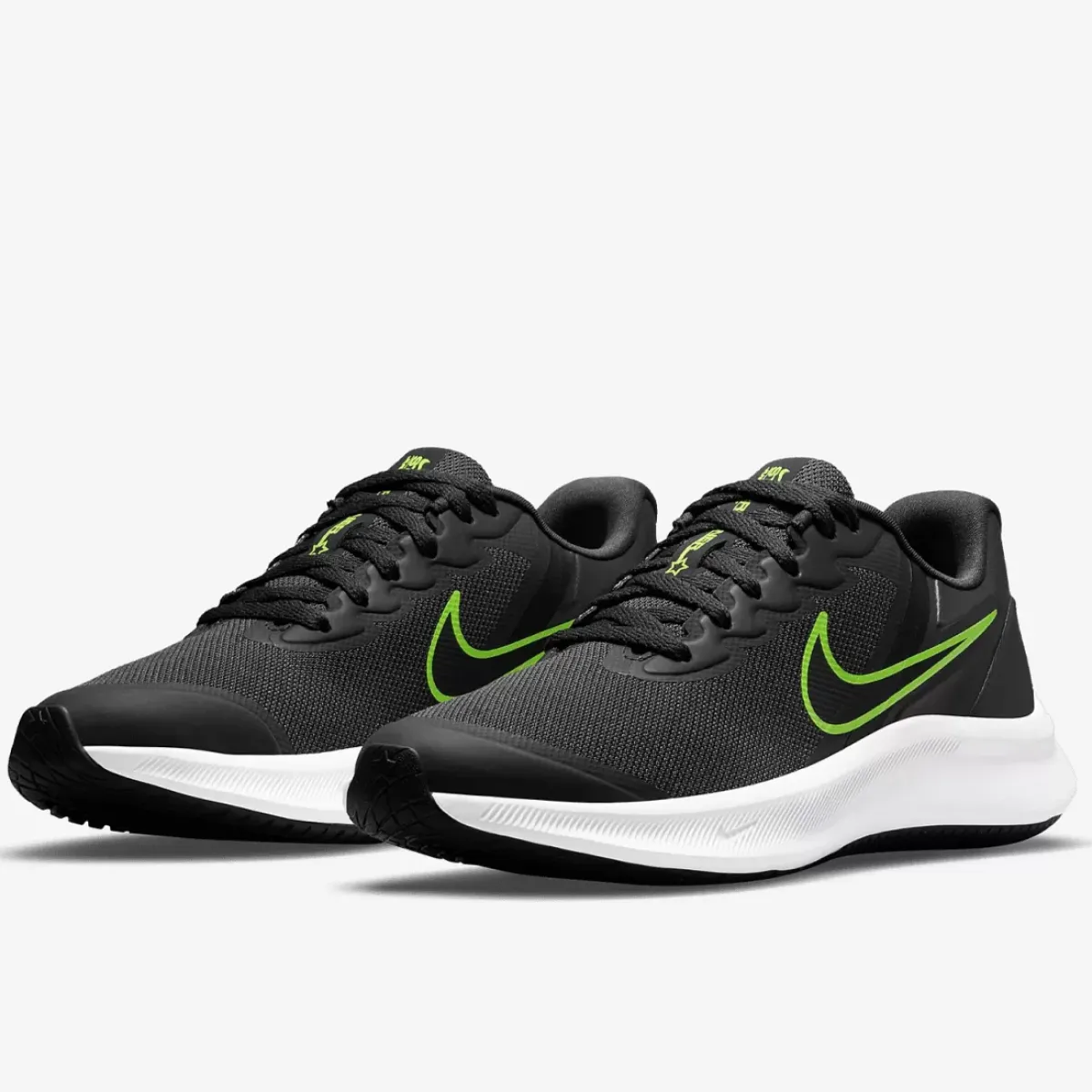 Nike Sports<Star Runner 3 Youth
