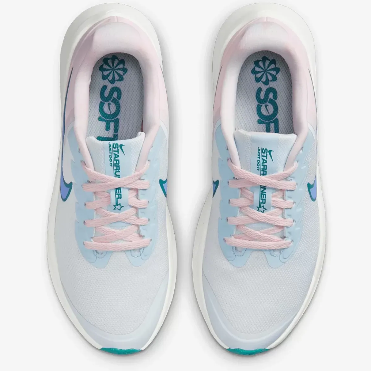 Nike Sports<Star Runner 3 Youth