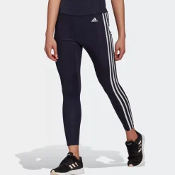 Adidas Tights<3-Stripes 7/8 Sport Tights