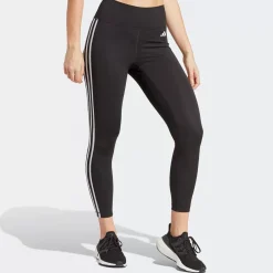 Adidas Tights<3-Stripes 7/8 Tights