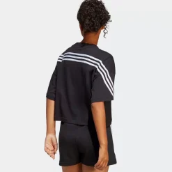Adidas Sportswear Tees & Tanks<3-Stripes Future Icons Tee