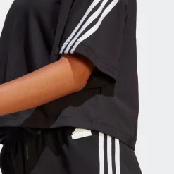 Adidas Sportswear Tees & Tanks<3-Stripes Future Icons Tee