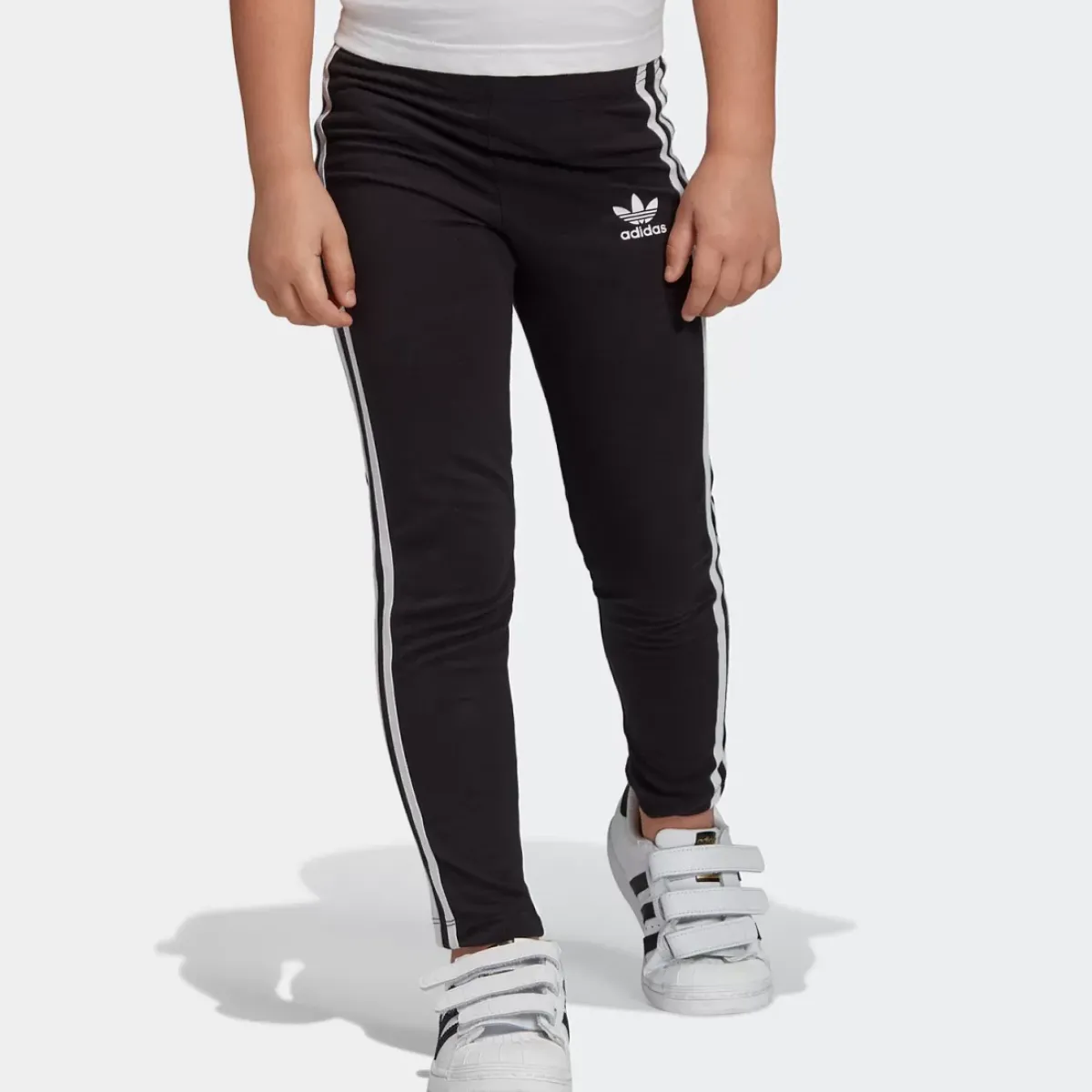 Adidas Originals Leggings & Pants<3-Stripes Leggings Kids