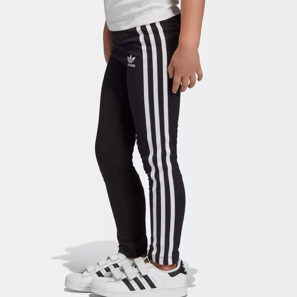 Adidas Originals Leggings & Pants<3-Stripes Leggings Kids