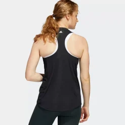 Adidas Tees & Tanks<3-Stripes Logo Tank Top