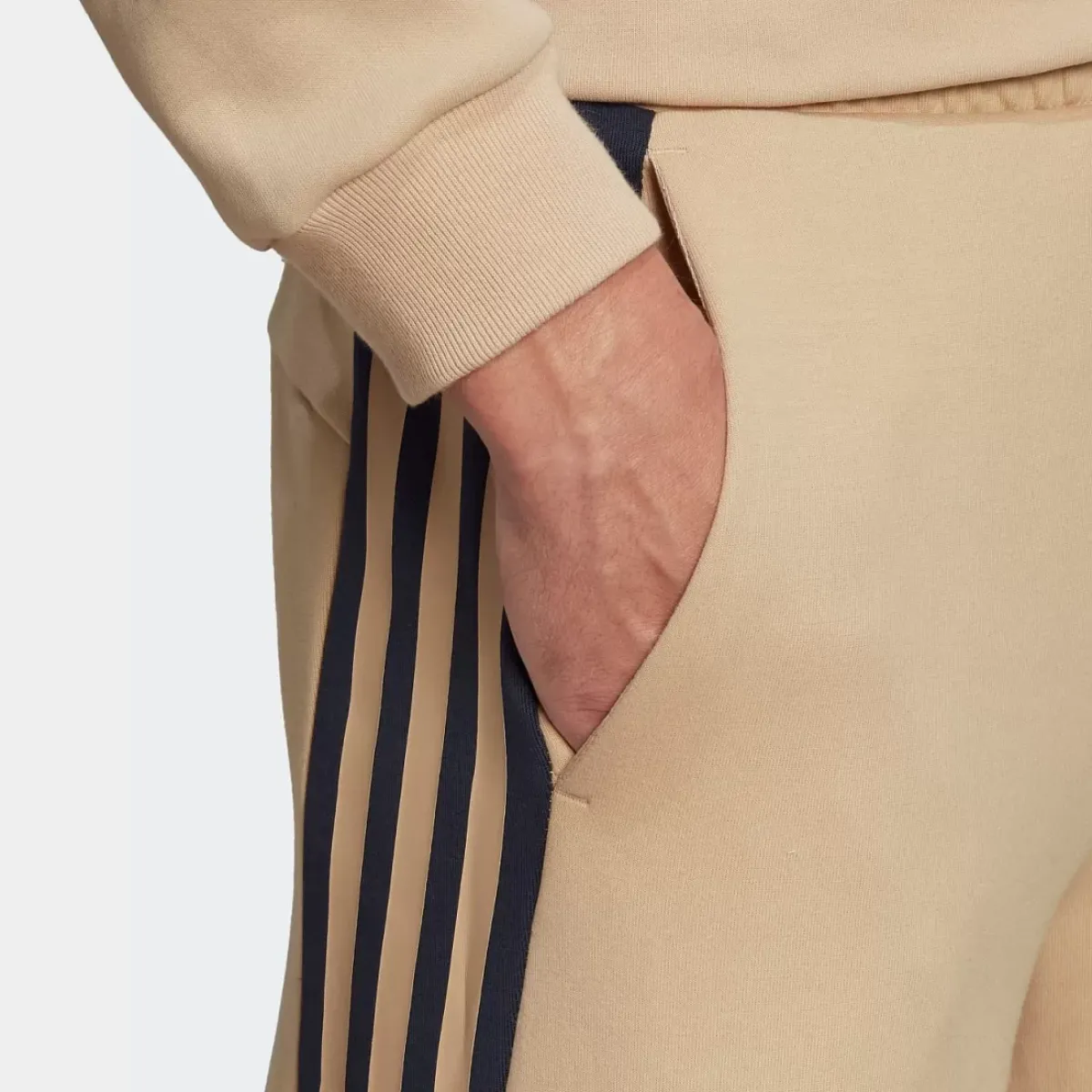Adidas Shorts<3-Stripes Shorts