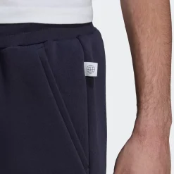 Adidas Pants & Sweats<Studio Lounge Fleece Joggers