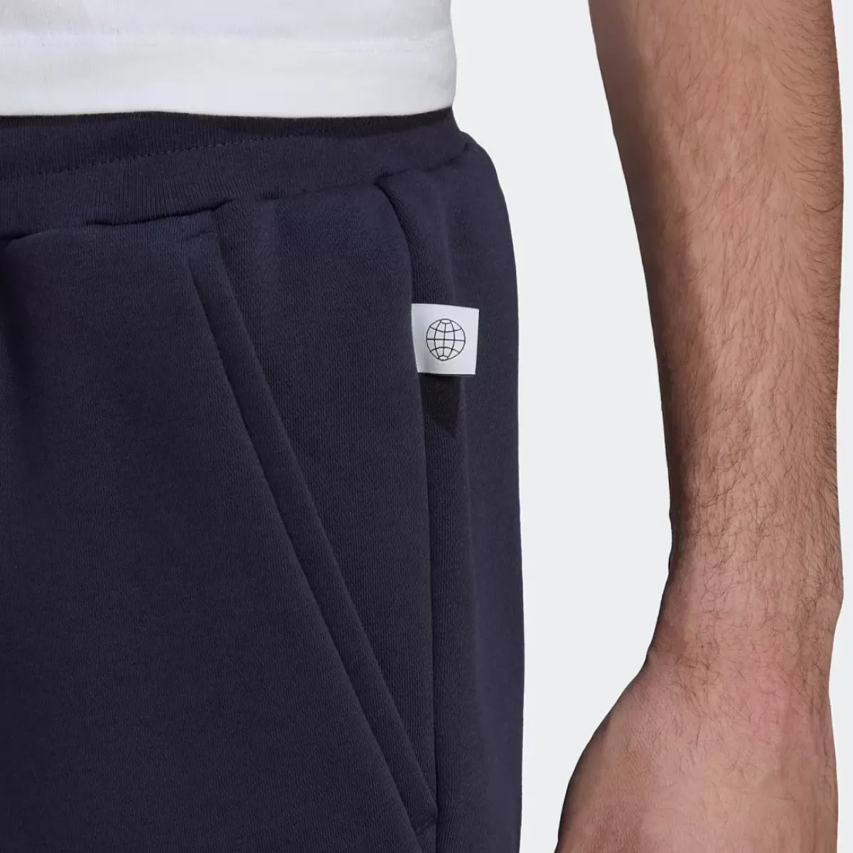 Adidas Pants & Sweats<Studio Lounge Fleece Joggers