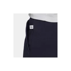 Adidas Shorts<Studio Lounge Fleece Shorts