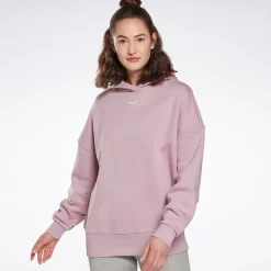 Reebok Hoodies & Crews<Studio Recycled Oversize Hoodie