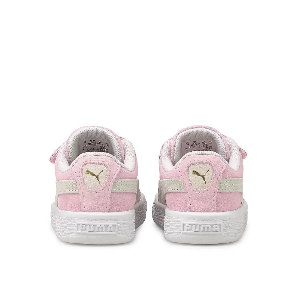 Puma Sneakers<Suede Classic Xxi Infants