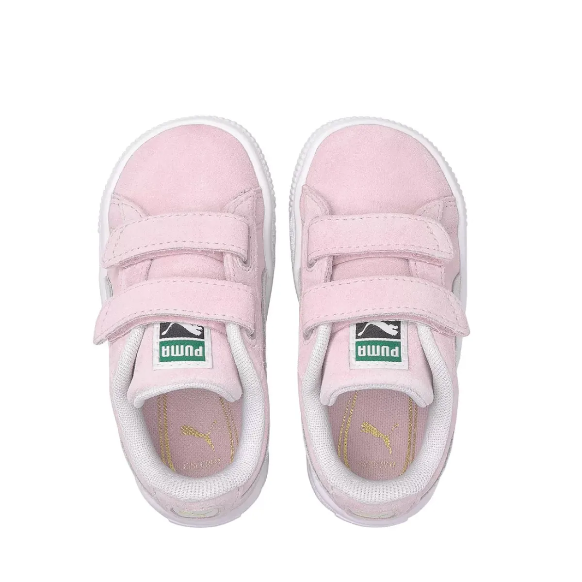 Puma Sneakers<Suede Classic Xxi Infants