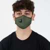 SUPALABS Face Masks<Supa Hero Reusable Mask