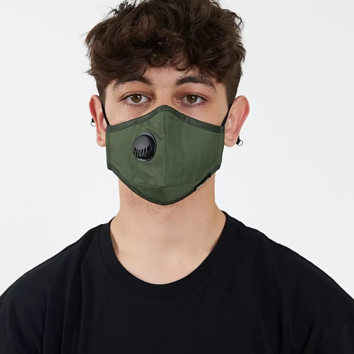 SUPALABS Face Masks<Supa Hero Reusable Mask