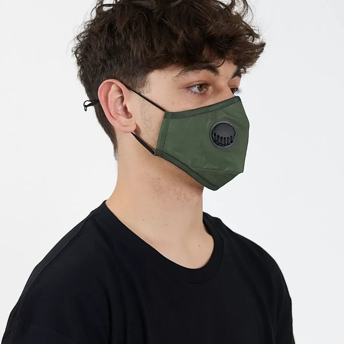 SUPALABS Face Masks<Supa Hero Reusable Mask