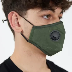 SUPALABS Face Masks<Supa Hero Reusable Mask