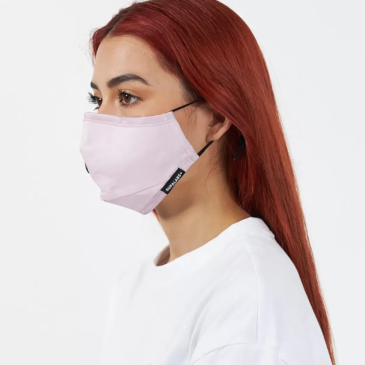 SUPALABS Face Masks<Supa Hero Reusable Mask