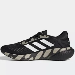 Adidas Running Shoes<Supernova 2.0 X Marimekko Mens