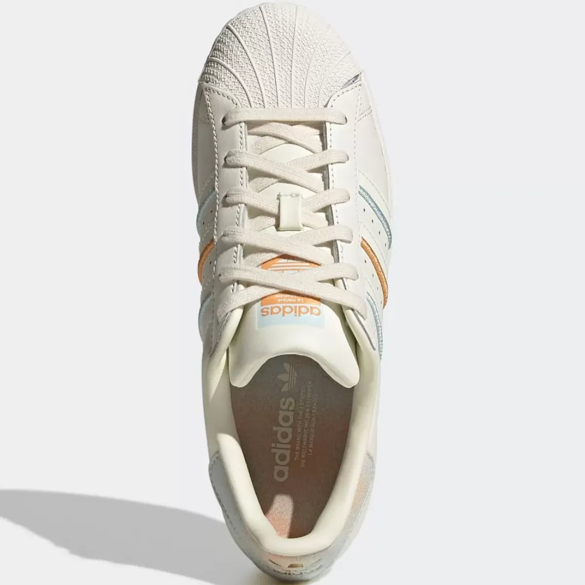 Adidas Originals Sneakers<Superstar Womens