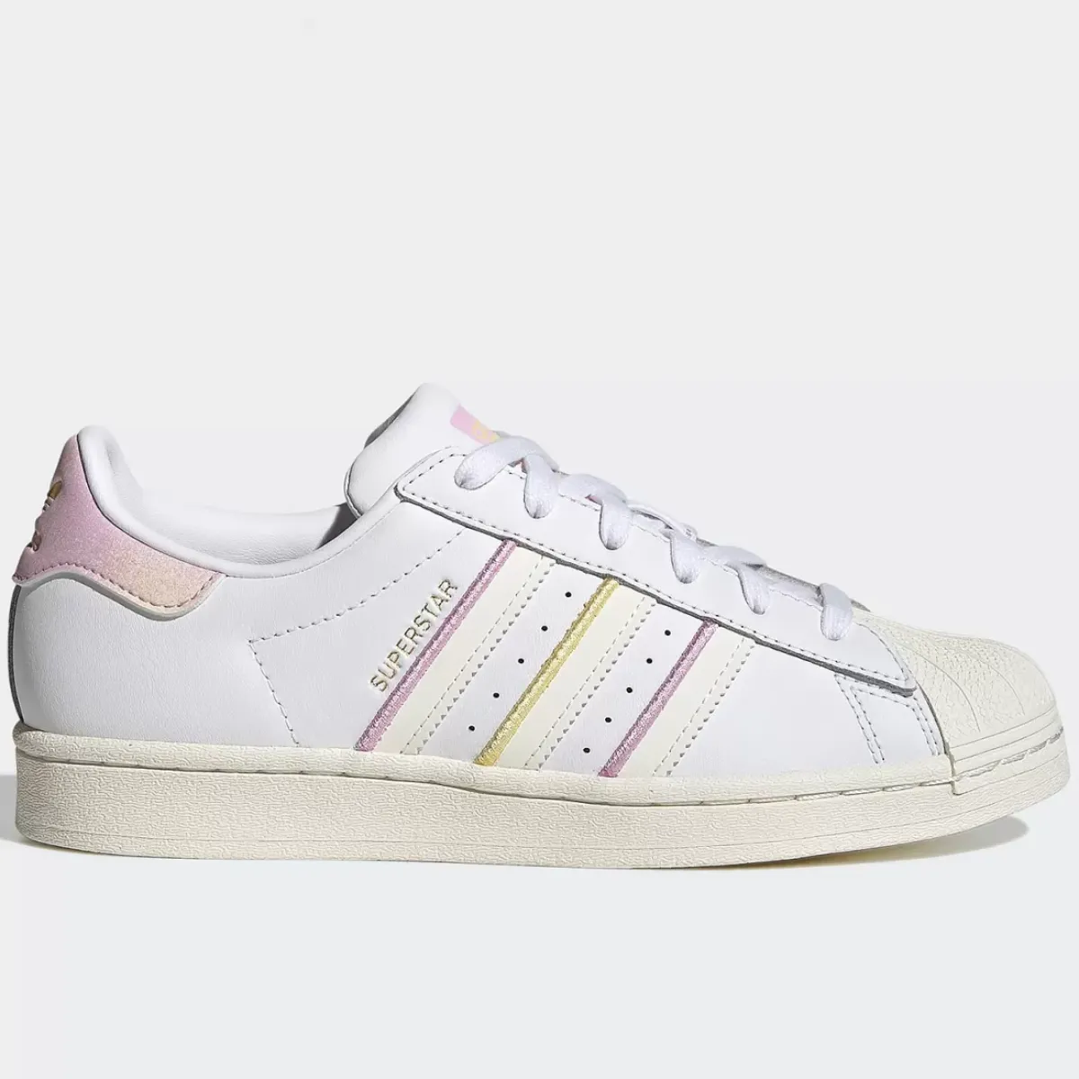 Adidas Originals Sneakers<Superstar Womens