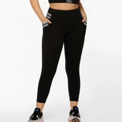 Lorna Jane Tights<Swift Heritage Pocket Ankle Biter Leggings