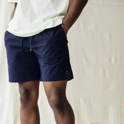 Pursuit of Happiness Shorts<Swim Short In Navy